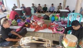 Kenduri Rasul di Padukuhan Pengkol 2: Tradisi Syukur dan Kebersamaan